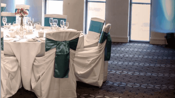 Evan Theatre at Mercure Penrith Hotel Australia