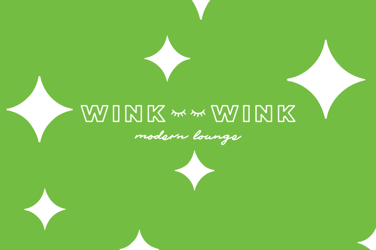 Wink Wink Modern Lounge | The Sarasota Modern