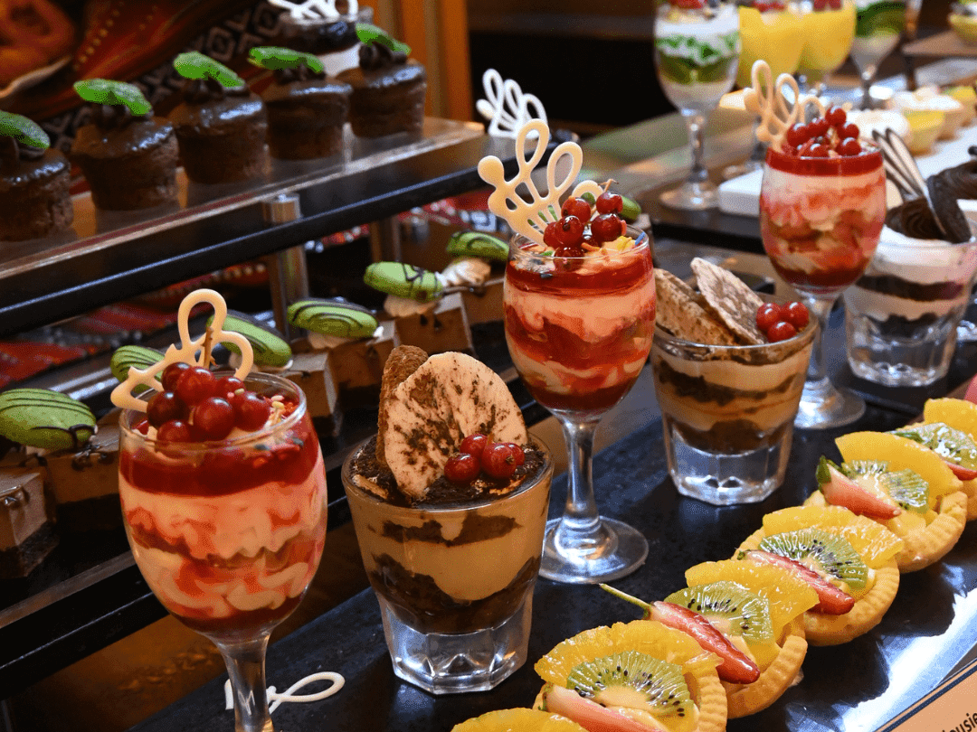 eid brunch, lunch, ramadan, iftar buffet, buffet, arabic food, muscat, buy one get one freefre