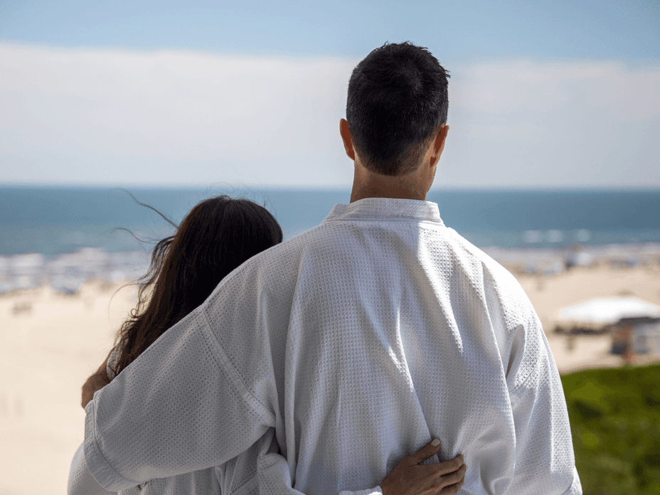 4 Ideas for Romantic Weekend Getaways in NJ - ICONA Resorts