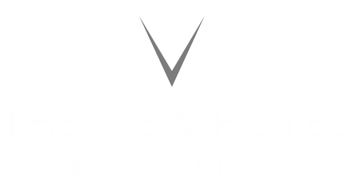 Transparent logo of The View Hotel Eastbourne