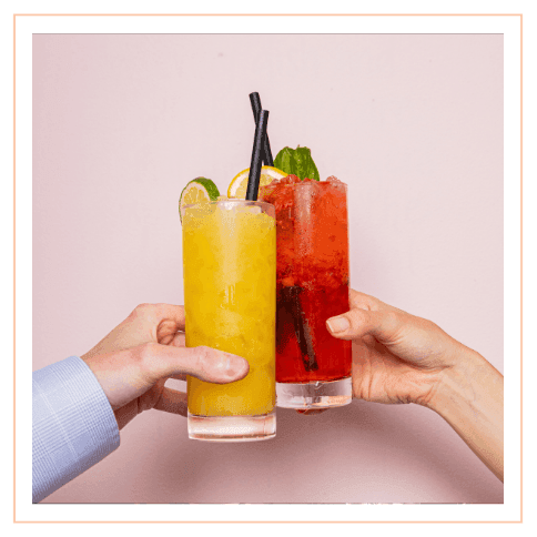 Drinks Liberty Park Hotel