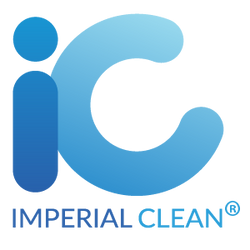 Imperial Clean Logo at Mundo Imperial
