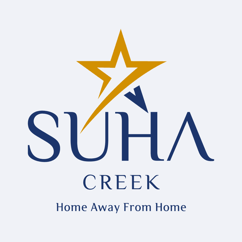 Suha Creek Hotel Apartments