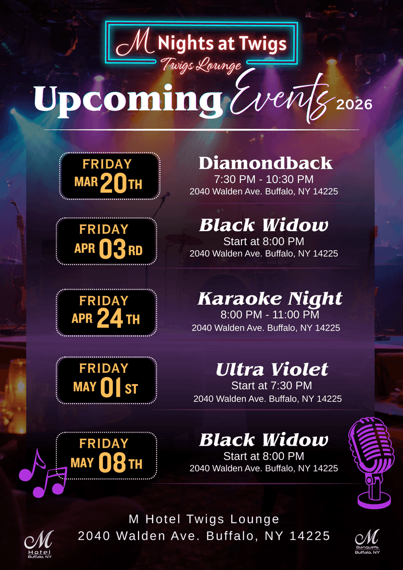 Events