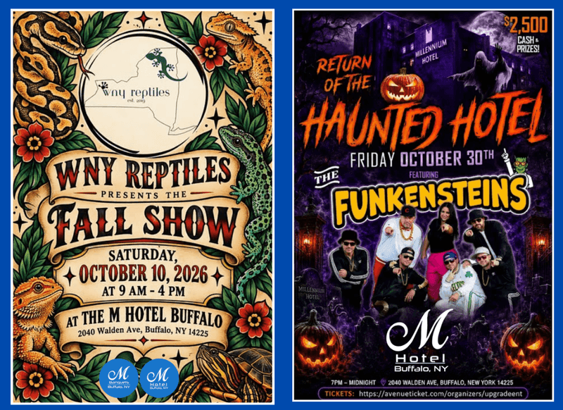 Events