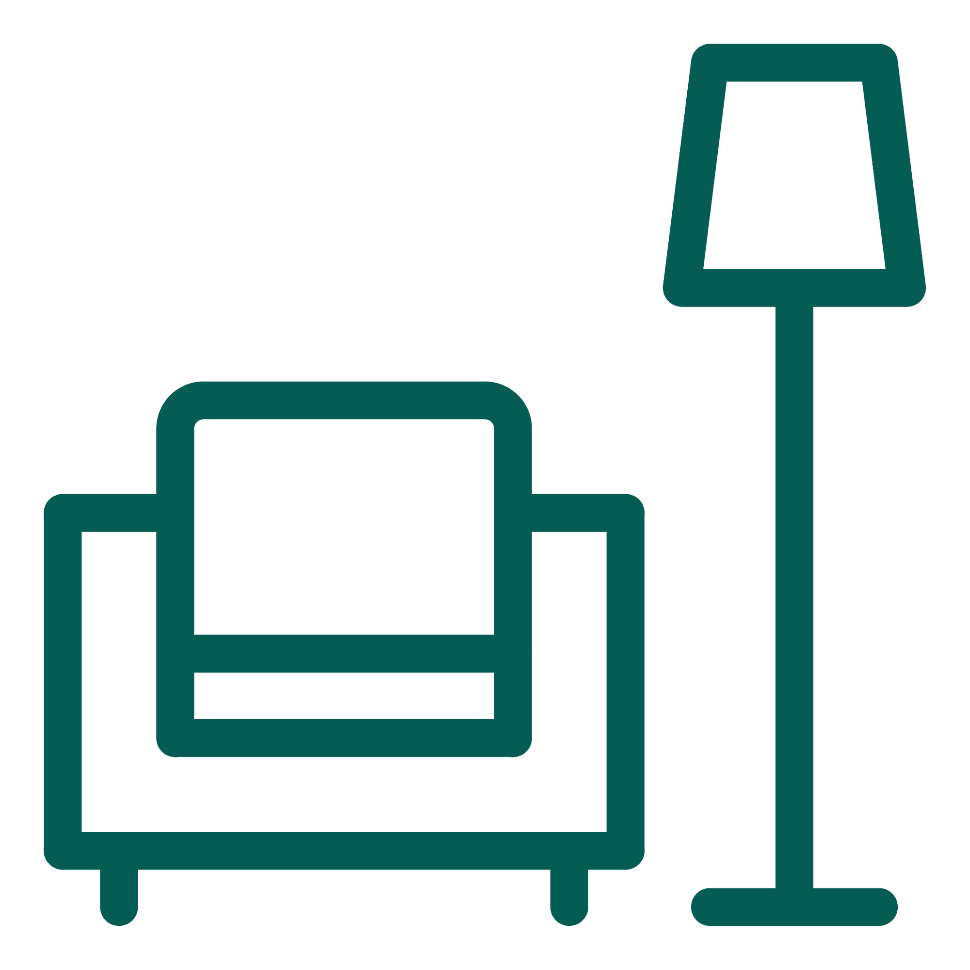 Lounge Seating