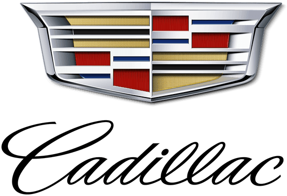 Cadillac Logo