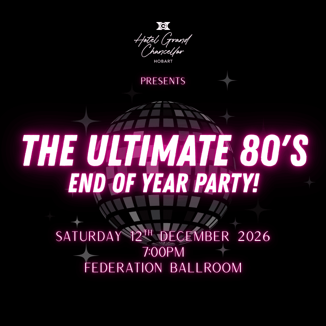 The Ultimate 80's