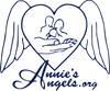 The poster of Annies Angels