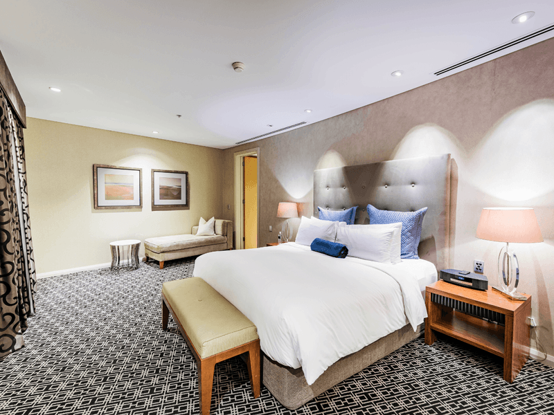 WENTWORTH SUITE