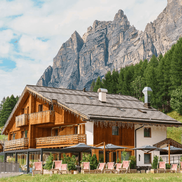 Casa Guargnè