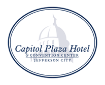 Capitol Plaza Hotel Logo