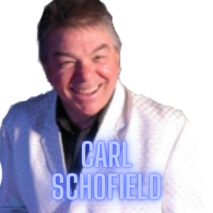 Carl Schofield