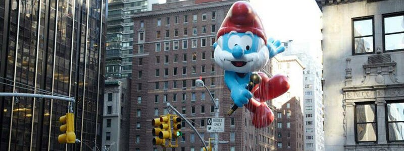 Thanksgiving Parade View Rooms Nyc Warwick Hotel Offer