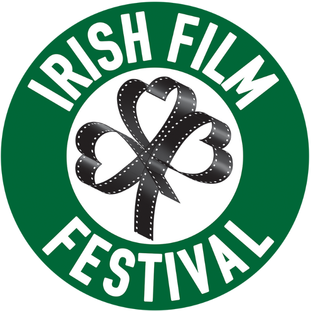 Irish Film Festival LOGO