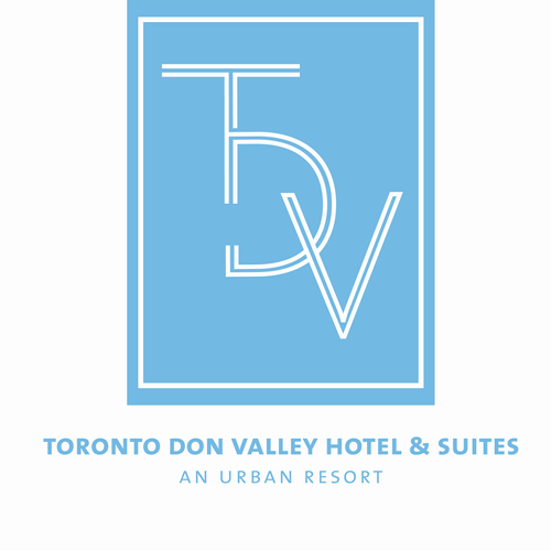Toronto Don Valley Hotel & Suites logo