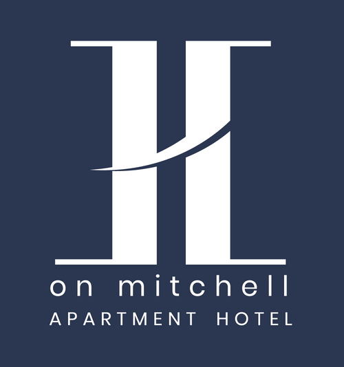 H on Mitchell Apartment Hotel | Hotels and Apartments in Darwin City