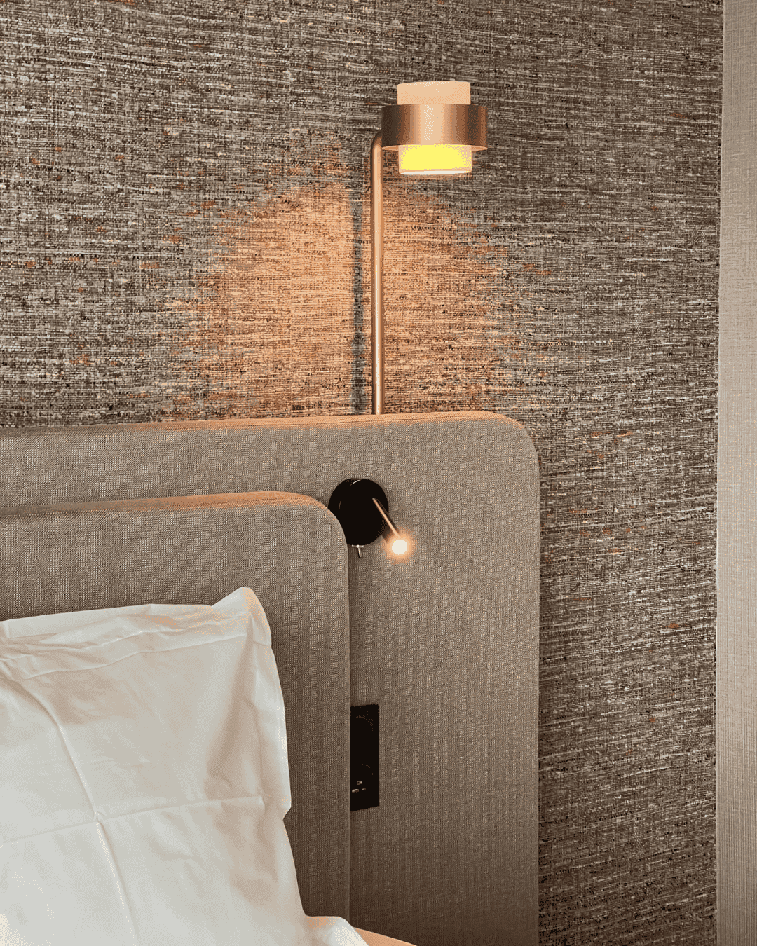 Oceania Saint-Malo 4* - Chambre