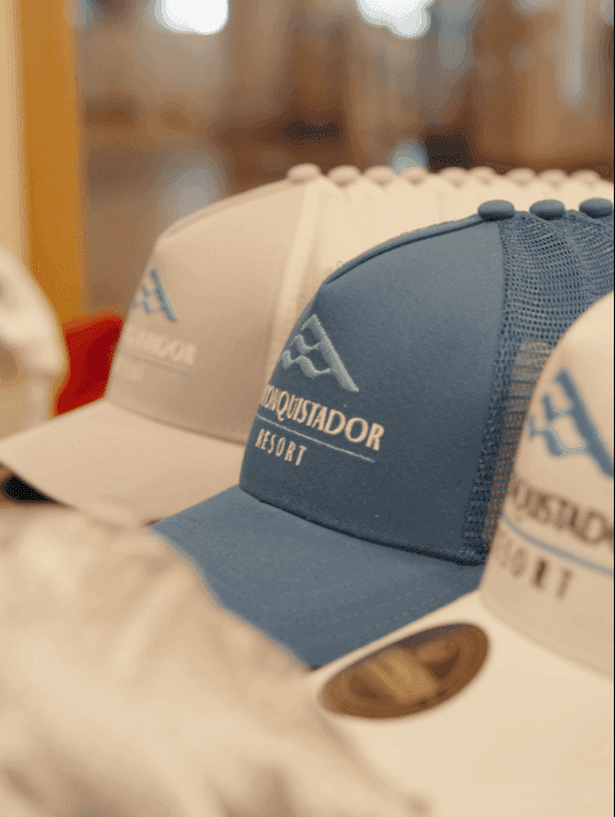 Signature Retail Store Hats