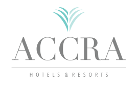 Official logo of Accra Hotels and Resorts