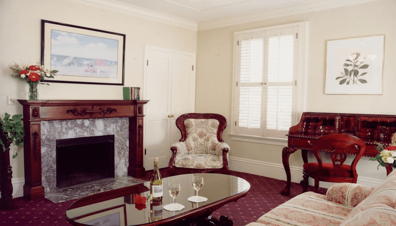 The Monterey Hotel — photo 5