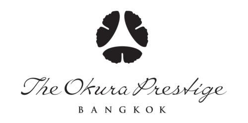 Logo of Okura Prestige Hotel Bangkok