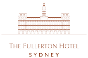 The hotel logo
