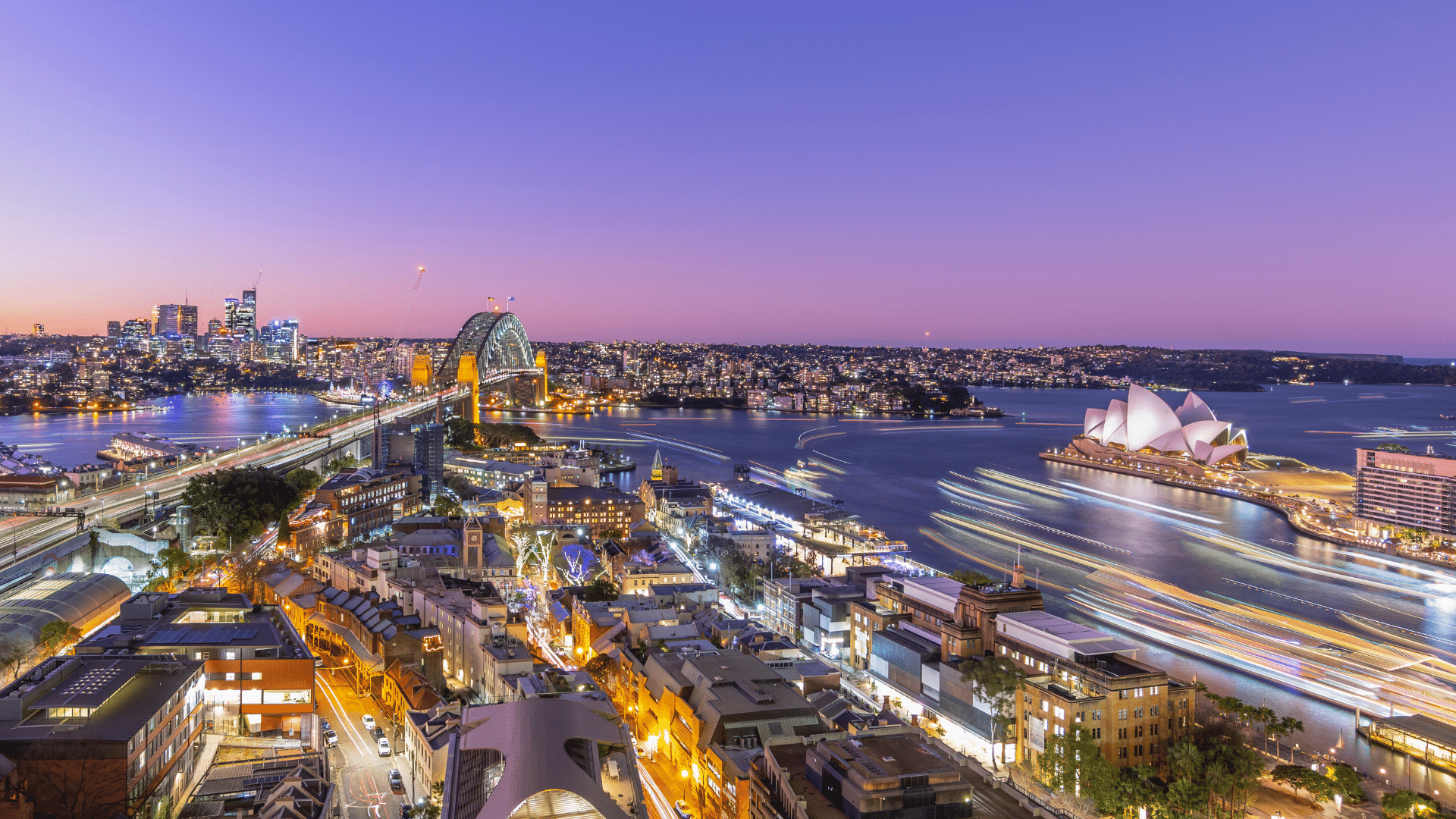 The Sebel Quay West Suites Sydney | Serviced Apartments Circular Quay