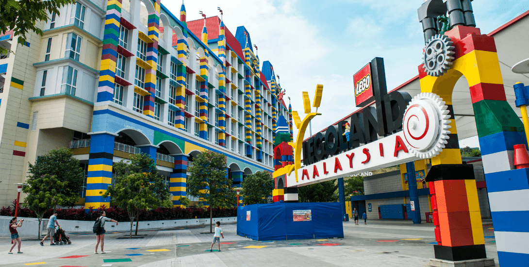 Legoland my booking hot sale