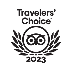 TripAdvisor Travelers' Choice