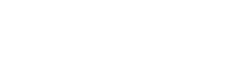 Official white logo of Hotel Piramide Salou