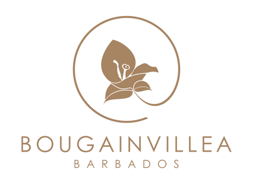 Official logo of the Bougainvillea Resort Barbados