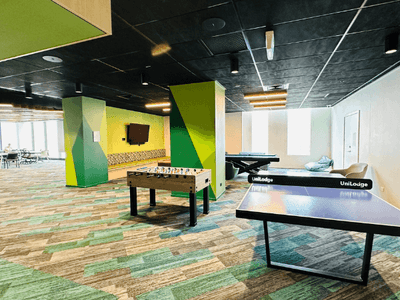 Mayoral Drive Student Accommodation