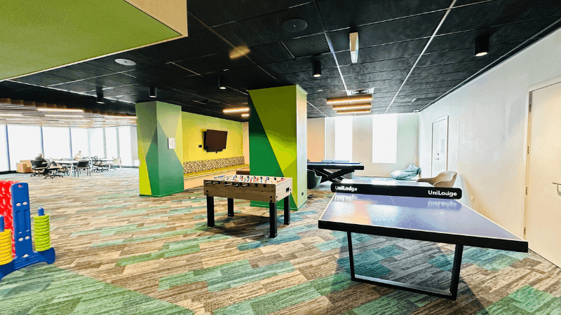 Mayoral Drive Student Accommodation