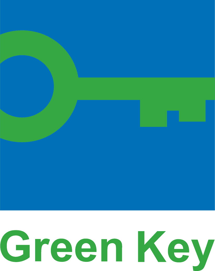 green Key Logo