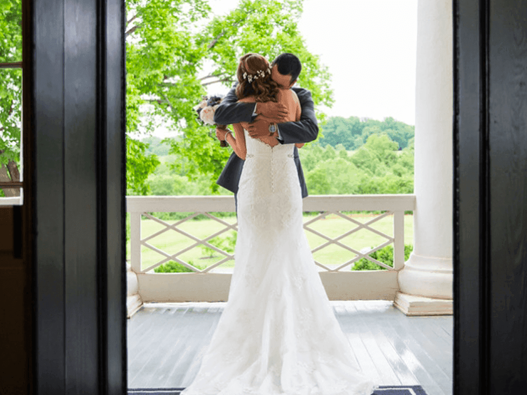 Micro Weddings (Up to 20 people)