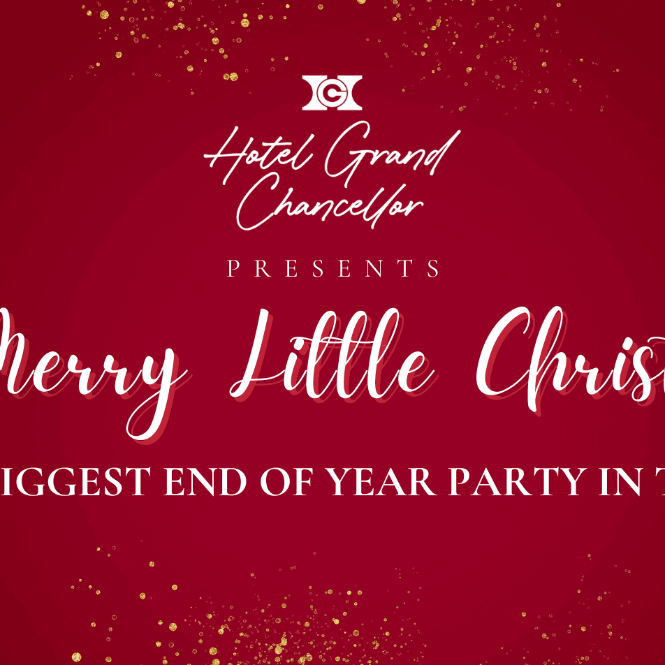A Merry Little Christmas