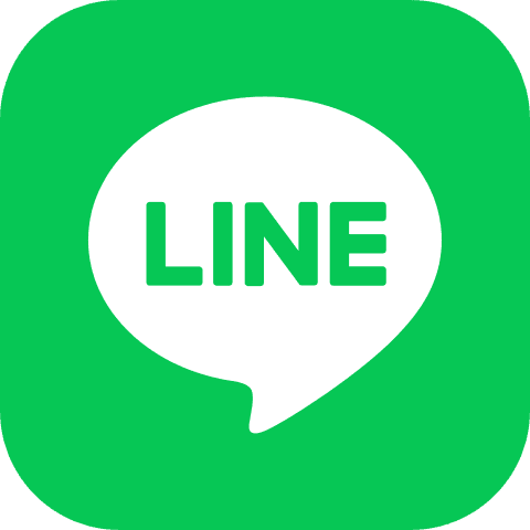 Official logo of Line used by Hop Inn Hotel