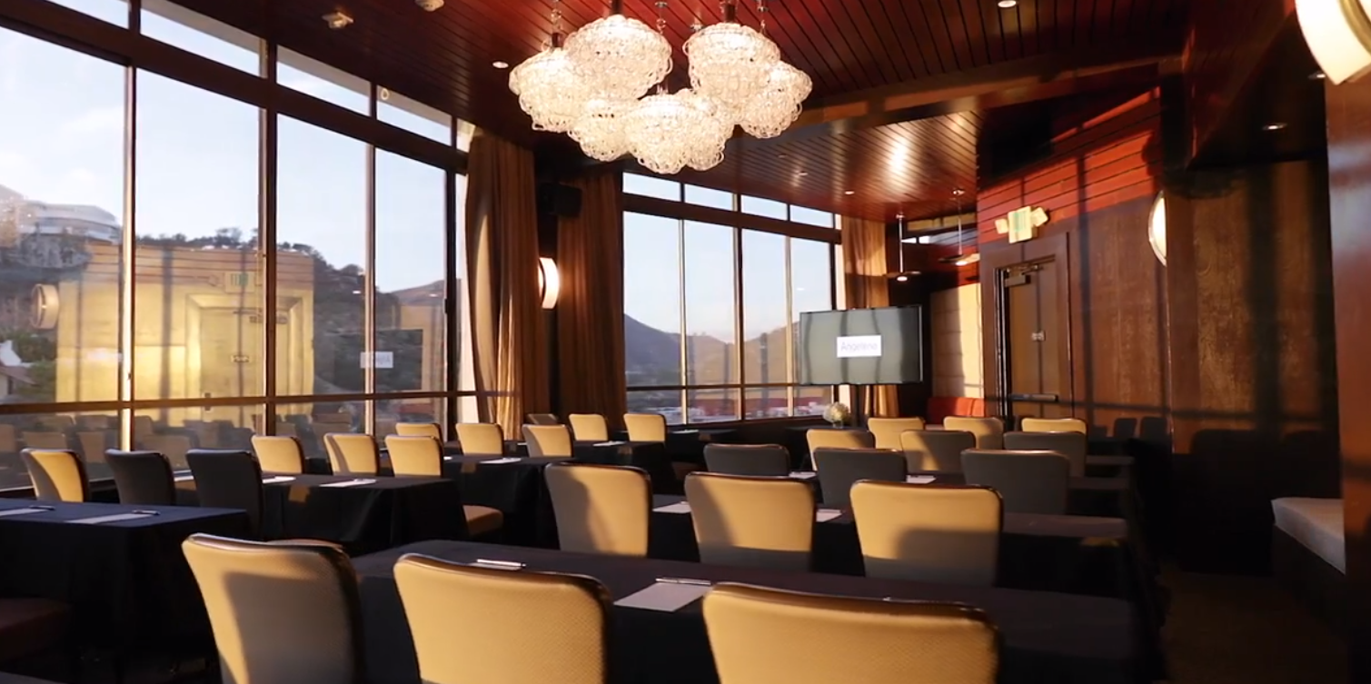 Hotel Angeleno — photo 16 of 44