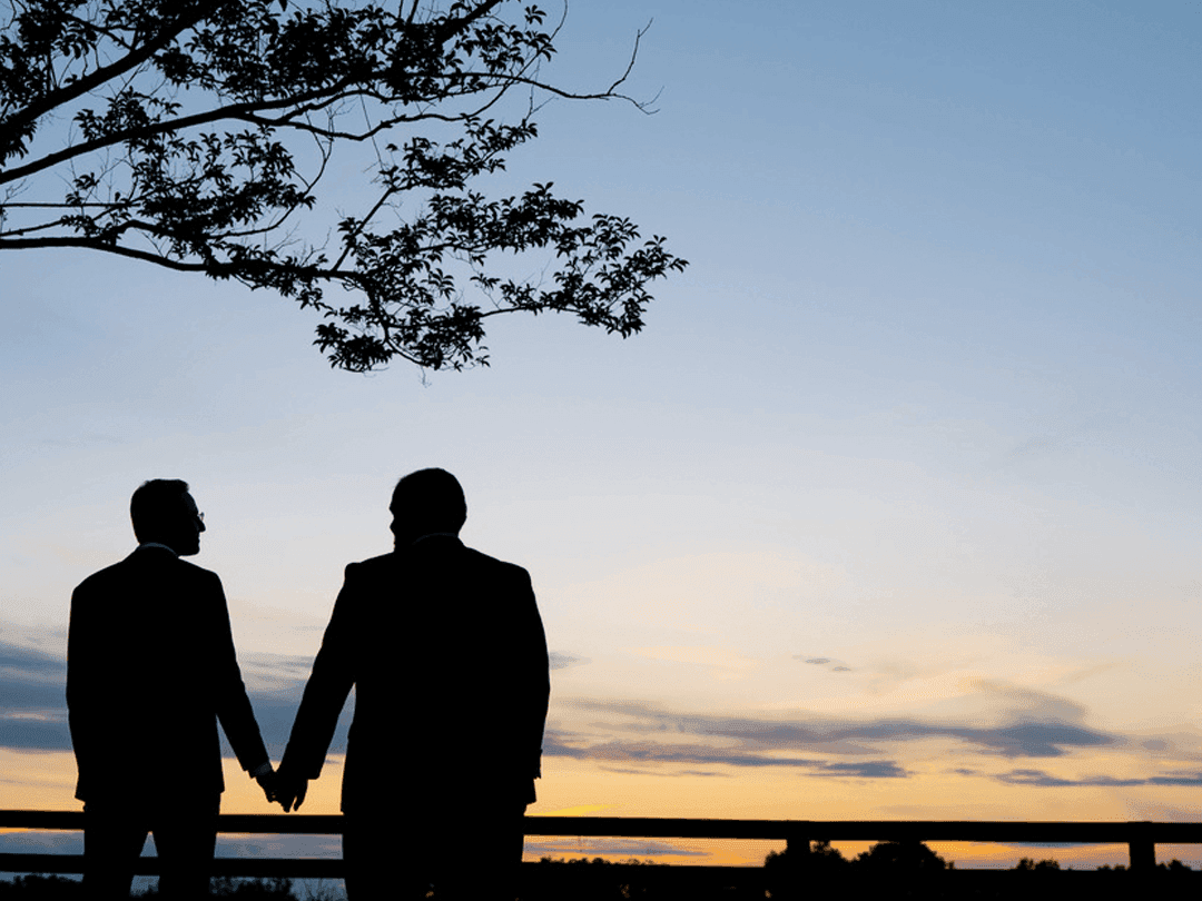 elopement ceremony