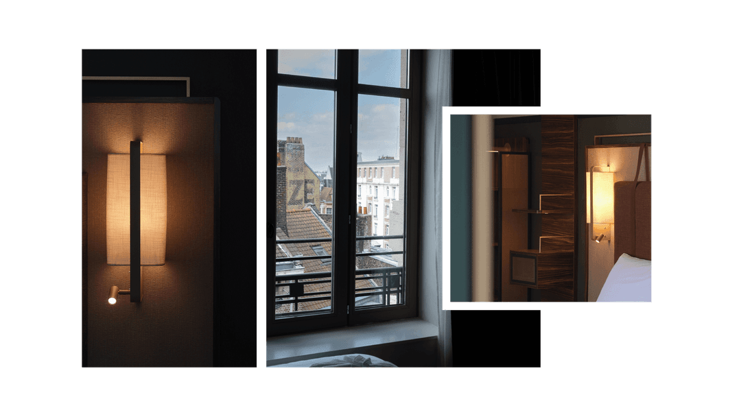 Comfort Room
