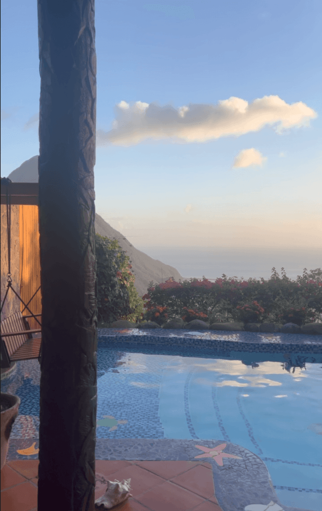 A Breathtaking View 