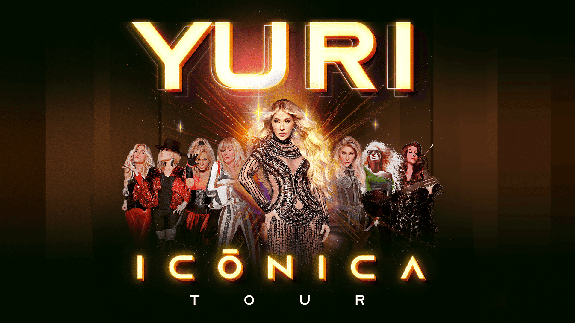 Cena de Fin de Año & Yuri en Acapulco