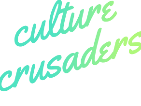 Culture Crusaders logo at Clevelander South Beach