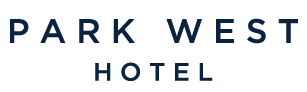 Park West Hotel Logo