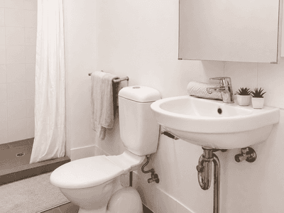 Two Bedroom Standard