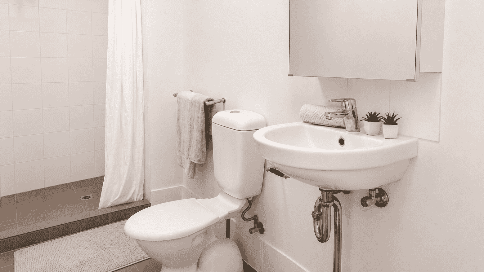 Two Bedroom Standard