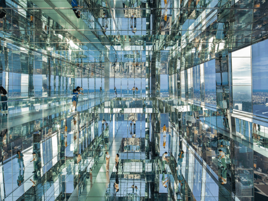 SUMMIT INTERIOR