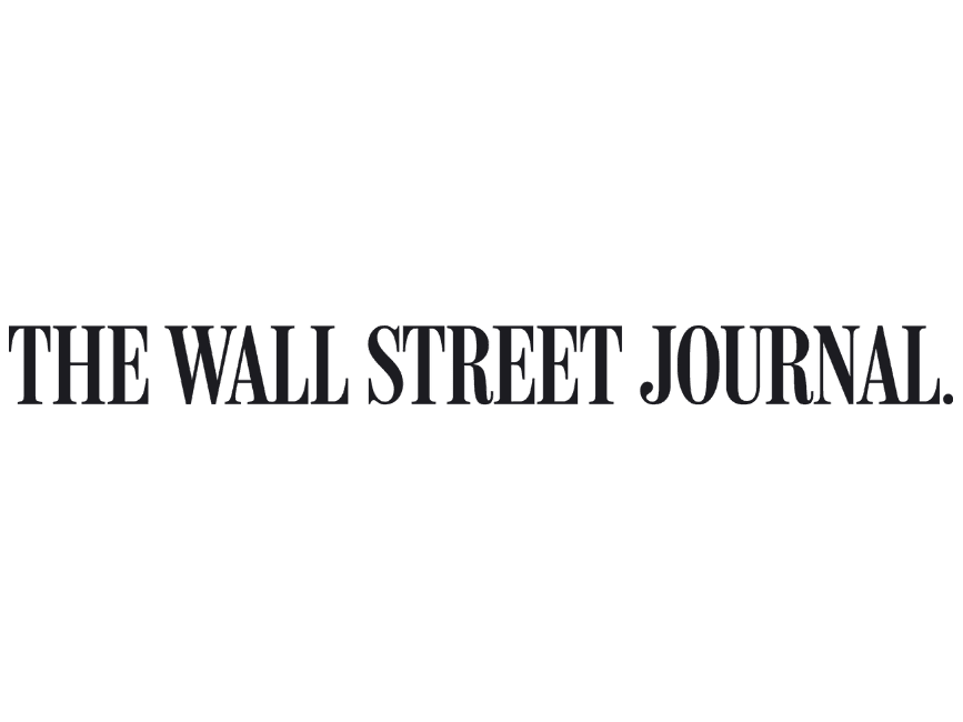 The Wall Street Journal Logo 